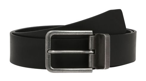 LLOYD Men´s Leather Belt 4.0 W115 Black