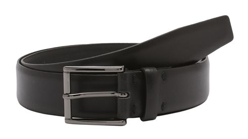 LLOYD Men´s Fashion Belt W120 Black