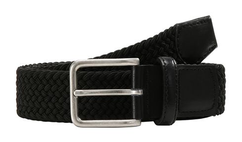 LLOYD Flexible Belt W125 Black