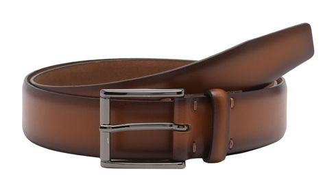 LLOYD Men´s Fashion Belt W125 Cognac