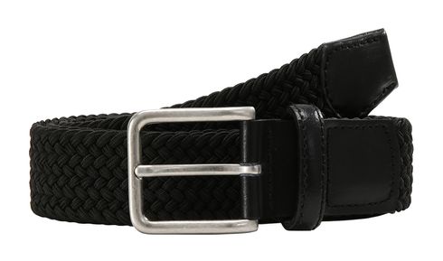 LLOYD Flexible Belt W80 Black