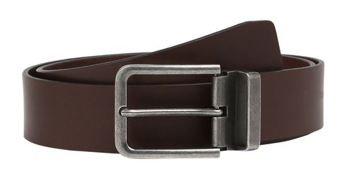 LLOYD Men´s Leather Belt 4.0 W80 Brown