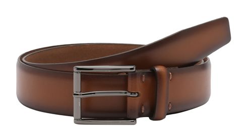 LLOYD Men´s Fashion Belt W95 Cognac