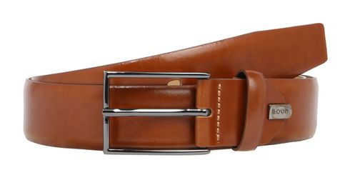 LLOYD Men´s Belt 3.5 W85 Cognac - kürzbar