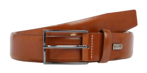 LLOYD Men´s Belt 3.5 W105 Cognac - kürzbar