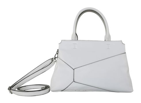 GERRY WEBER Piece Of Me Handbag MHZ M White