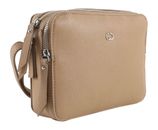 GERRY WEBER Feel Good Shoulderbag SHZ Bleached Sand GERRY WEBER Feel Good Shoulderbag SHZ Bleached Sand