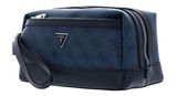 GUESS Vezzola Smart Beauty Case Blue GUESS Vezzola Smart Beauty Case Blue