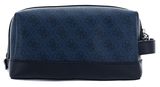 GUESS Vezzola Smart Beauty Case Blue GUESS Vezzola Smart Beauty Case Blue