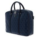 GUESS Vezzola Smart Work Bag Blue GUESS Vezzola Smart Work Bag Blue