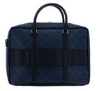 GUESS Vezzola Smart Work Bag Blue GUESS Vezzola Smart Work Bag Blue
