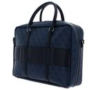 GUESS Vezzola Smart Work Bag Blue GUESS Vezzola Smart Work Bag Blue