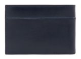 PIQUADRO Blue Square Revamp Pocket Men´s Wallet RFID Blu PIQUADRO Blue Square Revamp Pocket Men´s Wallet RFID Blu