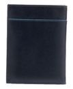 PIQUADRO Blue Square Revamp Men Wallet RFID Blu PIQUADRO Blue Square Revamp Men Wallet RFID Blu