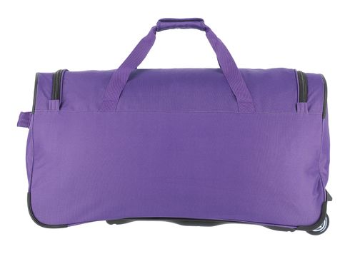 SDENSHI 8-14 Zoll Klangschale Tragetasche, Baumwolle Gepolsterte Klangschale Tasche Rucksack, Wasserdicht - Lila - 14 Zoll