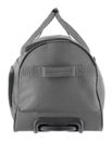 travelite Basics Fresh Wheeled Duffle Anthrazit