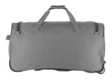 travelite Basics Fresh Wheeled Duffle Anthrazit