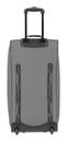 travelite Basics Fresh Wheeled Duffle Anthrazit