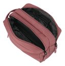 travelite Kick Off Toiletry Bag Rosé travelite Kick Off Toiletry Bag Rosé