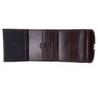 Golden Head Colorado RFID Protect Schlossbörse 1146 Bordeaux