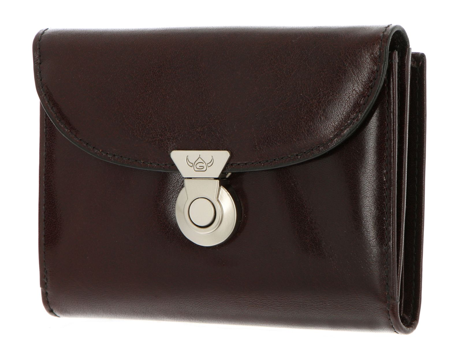 Golden Head Colorado RFID Protect Schlossbörse 1150 Bordeaux