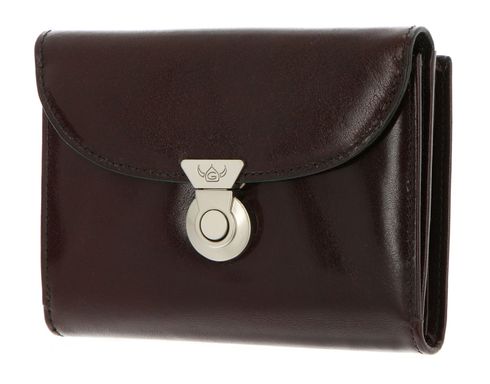 Golden Head Colorado RFID Wallet Bordeaux