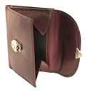 Golden Head Colorado RFID Wallet Bordeaux Golden Head Colorado RFID Wallet Bordeaux