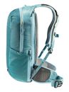 deuter Race Backpack 12 Deepsea - Jade deuter Race Backpack 12 Deepsea - Jade