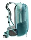 deuter Race Backpack 12 Deepsea - Jade deuter Race Backpack 12 Deepsea - Jade