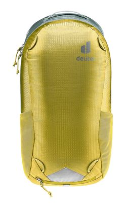 deuter Race Backpack 12 Turmeric - Ivy