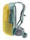 deuter Race Backpack 12 Turmeric - Ivy deuter Race Backpack 12 Turmeric - Ivy