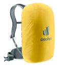 deuter Race Backpack 12 Turmeric - Ivy deuter Race Backpack 12 Turmeric - Ivy