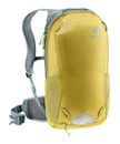 deuter Race Backpack 12 Turmeric - Ivy deuter Race Backpack 12 Turmeric - Ivy