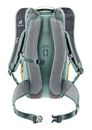 deuter Race Backpack 12 Turmeric - Ivy deuter Race Backpack 12 Turmeric - Ivy