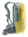 deuter Race Backpack 12 Turmeric - Ivy deuter Race Backpack 12 Turmeric - Ivy