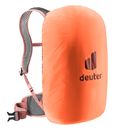 deuter Race Backpack 12 Chestnut - Redwood deuter Race Backpack 12 Chestnut - Redwood