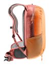 deuter Race Backpack 12 Chestnut - Redwood deuter Race Backpack 12 Chestnut - Redwood