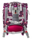 McNeill McLight 2 Schoolbag Set 6-teilig Ruby McNeill McLight 2 Schoolbag Set 6-teilig Ruby