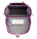 McNeill McLight 2 Schoolbag Set 6-teilig Ruby McNeill McLight 2 Schoolbag Set 6-teilig Ruby