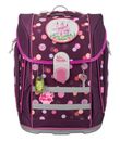 McNeill McLight 2 Schoolbag Set 6-teilig Ruby McNeill McLight 2 Schoolbag Set 6-teilig Ruby