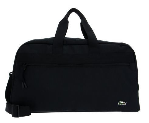 LACOSTE Gym Bag Black