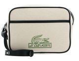 LACOSTE Crossover Bag Natural Sinople Estragon LACOSTE Crossover Bag Natural Sinople Estragon