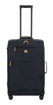 BRIC'S X-Collection Trolley 70 cm Ocean Blue