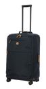 BRIC'S X-Collection Trolley 70 cm Ocean Blue