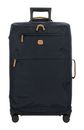 BRIC'S X-Collection Trolley 70 cm Ocean Blue