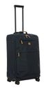 BRIC'S X-Collection Trolley 70 cm Ocean Blue