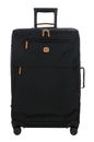 BRIC'S X-Collection Trolley 70 cm Black