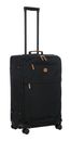 BRIC'S X-Collection Trolley 70 cm Black