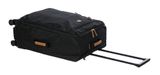 BRIC'S X-Collection Trolley 70 cm Black