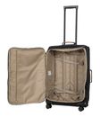 BRIC'S X-Collection Trolley 70 cm Black